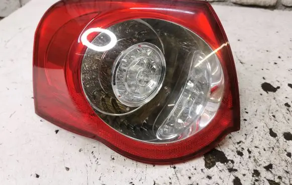 Volkswagen PASSAT B6 Rear/tail lights 3C9945096C 050120913