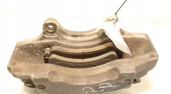 Audi Q7 4L Front brake caliper 18ZR