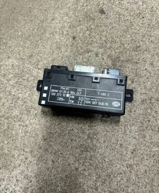 BMW 5 E39 Door control unit/module 6904247 12037310