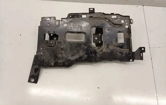Opel Grandland X Battery tray 9815288480