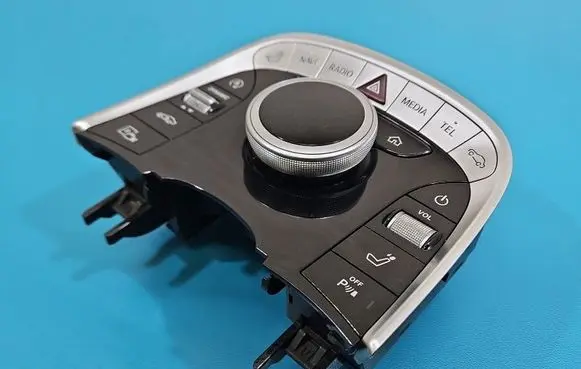 Mercedes-Benz S W222 Head unit multimedia control A2229003516 IMPRK1561008