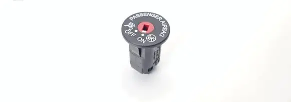 Ford Transit Passenger airbag on/off switch AV1T14B268AB