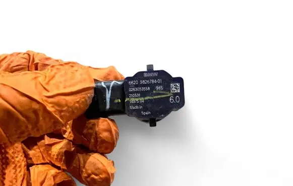 Mercedes-Benz C W204 Parking PDC sensor 9826784 1497504 0263053558