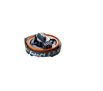 Ford Kuga III Airbag deployment crash/impact sensor JX7T14C676AA