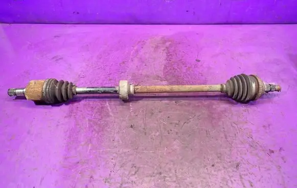 Honda Civic Front driveshaft 