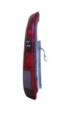 Nissan X-Trail T30 Rear/tail lights NOCODE