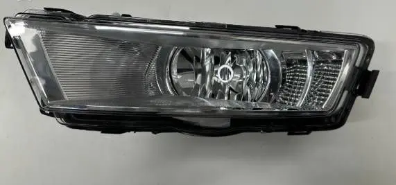 Skoda Rapid (NH) Front fog light 1062001