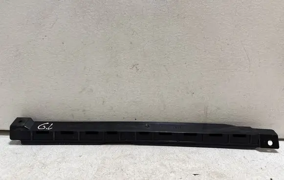 Audi Q7 4M Other rear door trim element 4M0839067