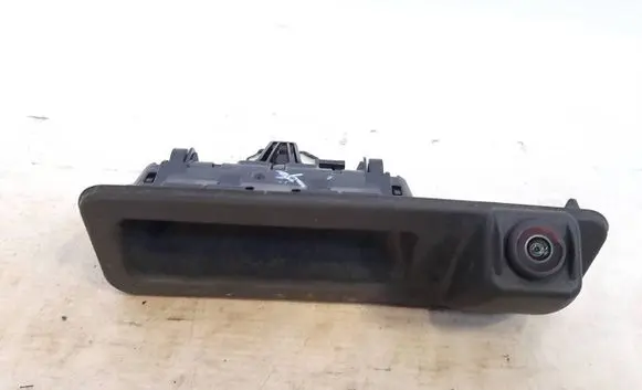BMW 2 F44 Reversing camera 5A50E14