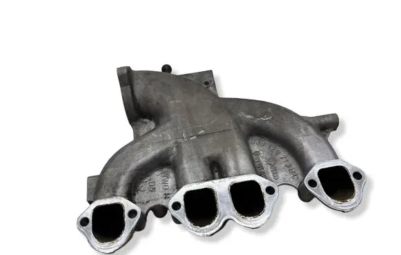 Volkswagen Golf IV Intake manifold 038129713BC