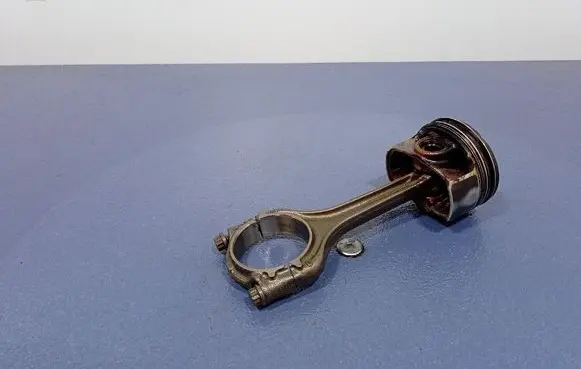 Skoda Octavia Mk3 (5E) Piston 04ER