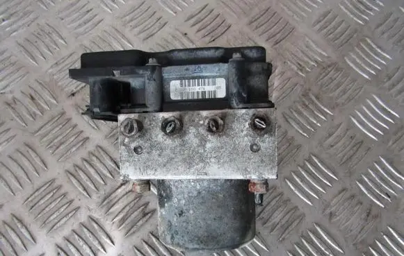 Subaru Legacy ABS Pump 0265231379 27534ag010
