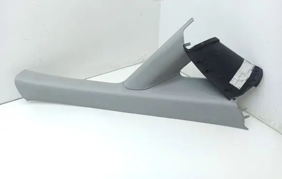 (A) pillar trim