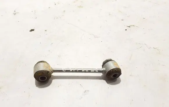 Mercedes-Benz E W214 Rear anti-roll bar/stabilizer link A2063260100