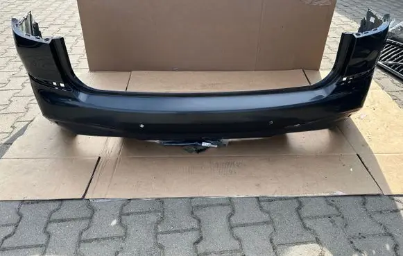 BMW X3 G01 Rear bumper 5112139605-14