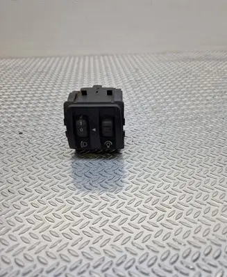 Renault Scenic II - Grand scenic II Headlight level height control switch 8200121805B 08802012 88020005