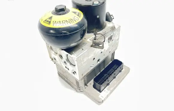 Mercedes-Benz E W211 ABS Pump 0986483003