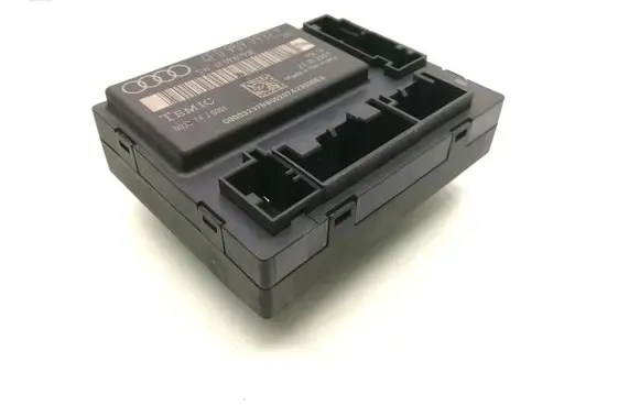 Audi A6 S6 C6 4F Door control unit/module 4F0959793E