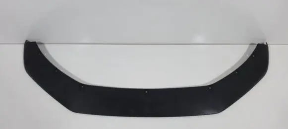 Porsche Panamera (971) Front bumper lip 971807541A