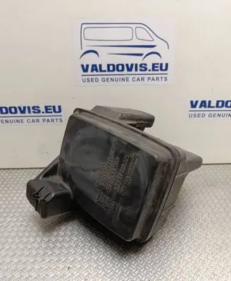 Peugeot Boxer Fuse box set Nocode