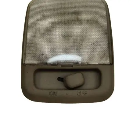 Nissan Navara D40 Rear seat light 26410ZD003