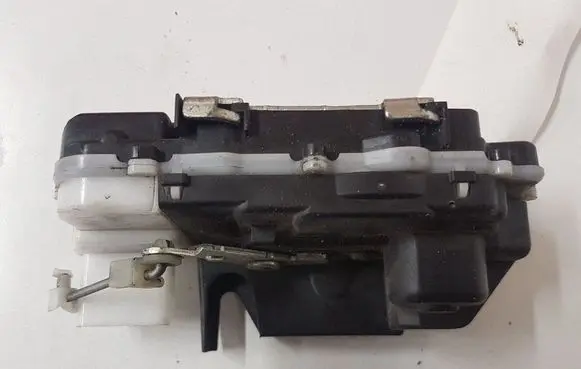 Citroen C5 Rear door lock
