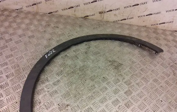 Hyundai Bayon Rear arch trim 87741Q0400