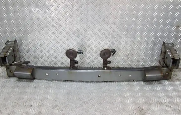 Honda CR-V Front bumper support beam 
