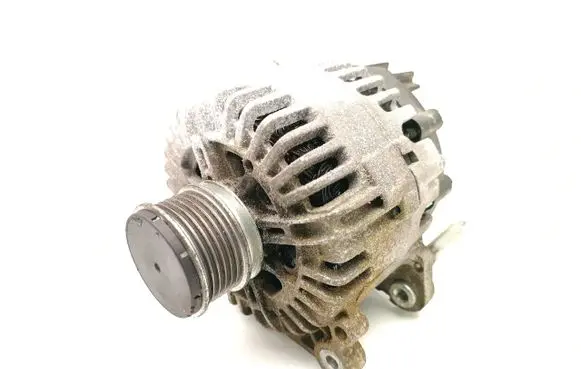 Audi A3 S3 8P Generator/alternator TG14C016