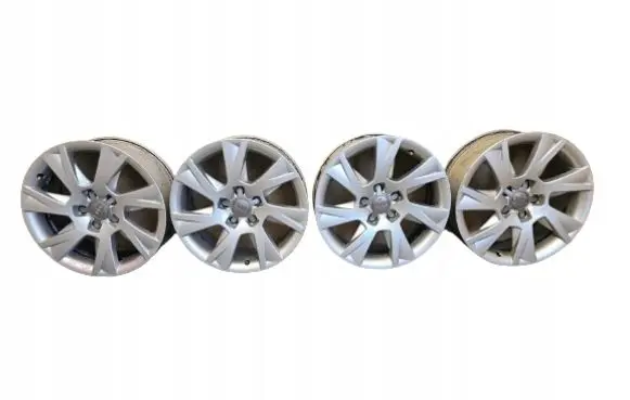 Audi A5 Sportback 8TA R17 alloy rim 8T0601025C