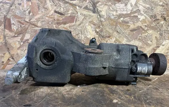 Volvo XC90 Rear differential 01023862