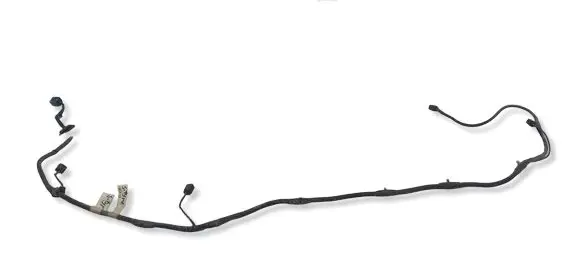 Jaguar S-Type Parking sensor (PDC) wiring loom 4R8T15B484AD 4PDC