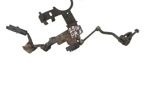 Citroen C5 Headlight/headlamp level sensor 9661899180