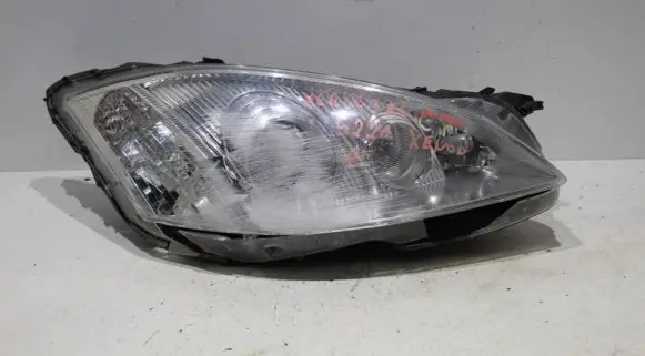 Mercedes-Benz S W221 Headlight/headlamp A2218205661 1307022664 LE04A6115