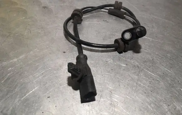 Ford Fiesta ABS brake wheel speed sensor 8V512C190AA CF330