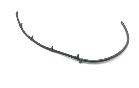 Mercedes-Benz CLK A209 C209 Fuel return line/hose 