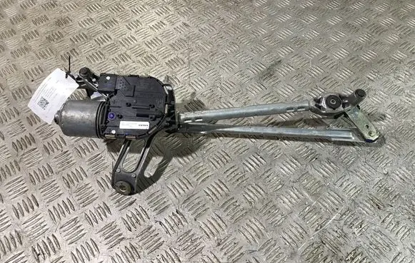 Volvo XC90 Front wiper linkage and motor 31425982