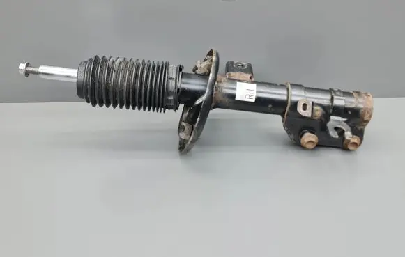 Mazda 3 III Front shock absorber/damper BAEK34700A K1056