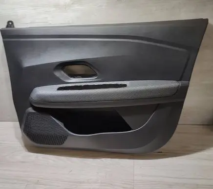 Dacia Jogger Front door card panel trim 809001349R