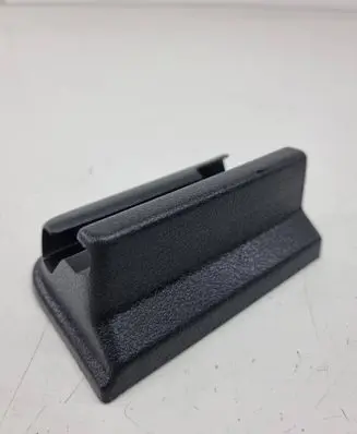 Mercedes-Benz EQA Rear seat rail trim cover A2439190600