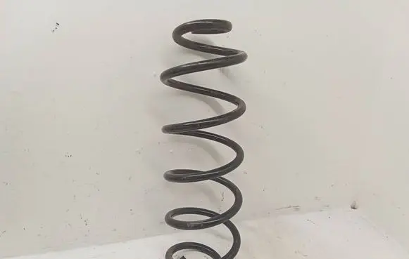 Audi A6 S6 C7 4G Rear coil spring