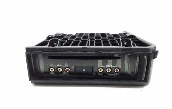 Mercedes-Benz GL X164 CD/DVD changer A2518202026