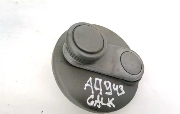 Peugeot 806 Front door window winding handle 1470085077