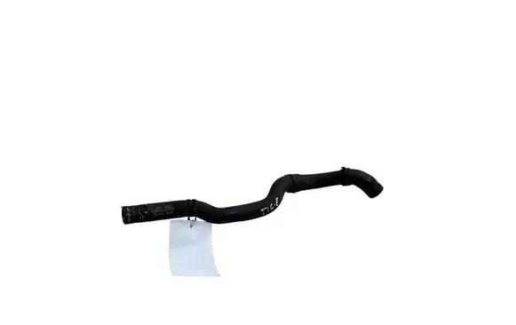 Volkswagen Tiguan Engine coolant pipe/hose 5QF122101CK