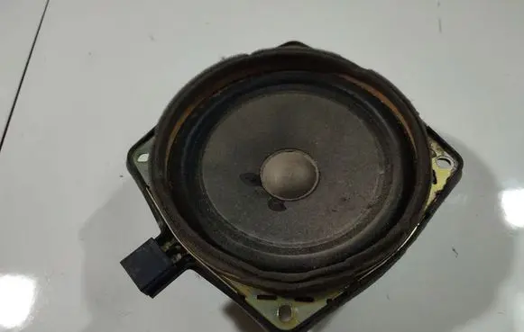 Hyundai Getz Front door speaker