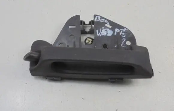 Mercedes-Benz Vaneo W414 Rear door interior handle A4147600861
