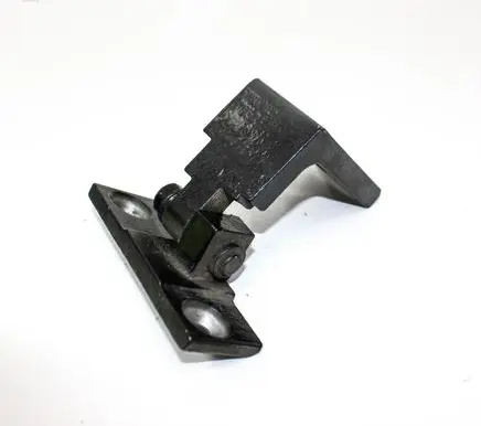 BMW X5 F15 Front door upper hinge 7304994