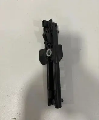 Volvo XC60 Seat belt adjustment motor 8632605 05102018 620249600