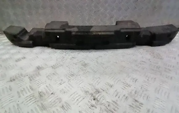 Hyundai Kona I Front bumper foam support bar 86520DDAA0