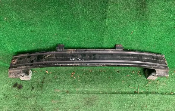 Chevrolet Aveo Front bumper support beam 